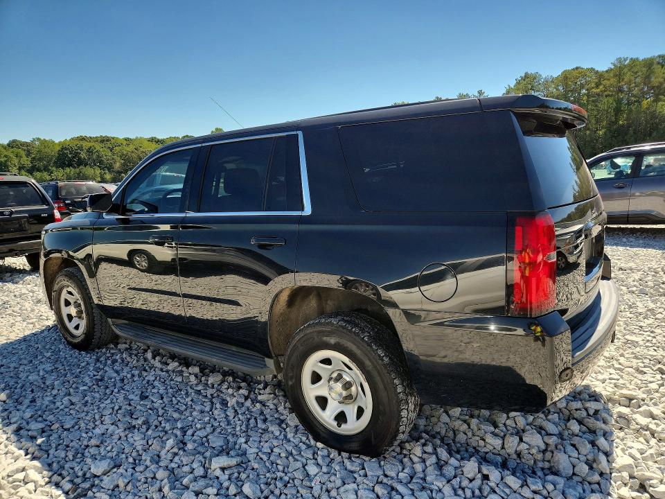Продаж на аукціоні авто 2015 Chevrolet Tahoe, vin: 1GNSK3KC4FR277838, номер лоту: 70836146
