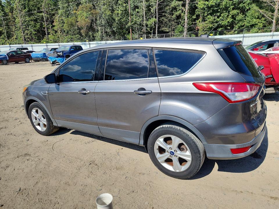 71138576 :رقم المزاد ، 1FMCU0G91EUB11142 vin ، 2014 Ford Escape مزاد بيع