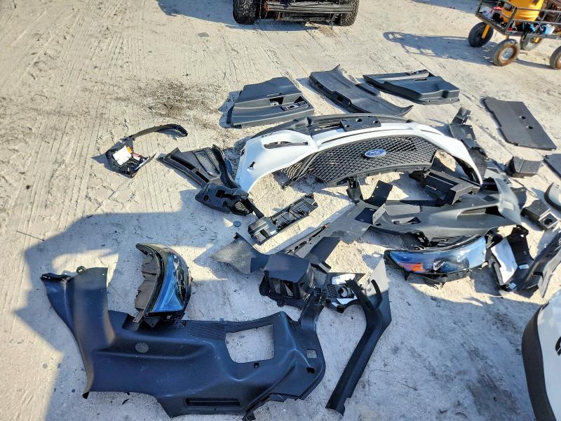 70673836 :رقم المزاد ، 1FM5K8AB5PGB11610 vin ، 2023 Ford Explorer مزاد بيع