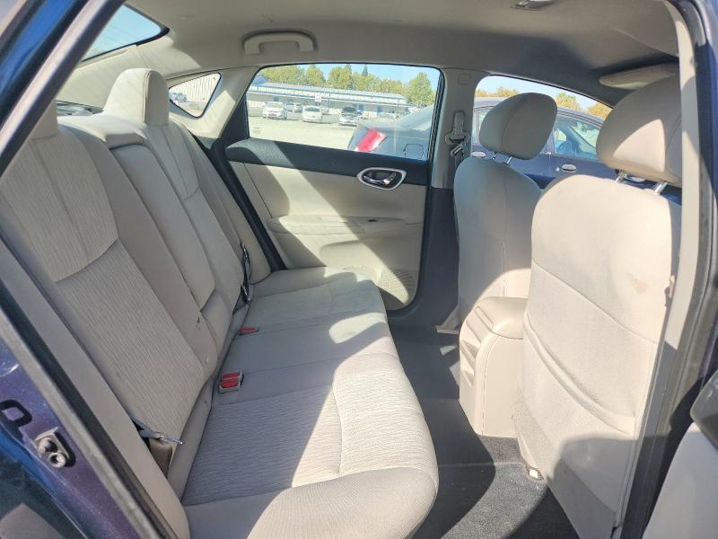 Aukcja sprzedaży 2015 Nissan Sentra, vin: 3N1AB7AP9FY292039, numer aukcji: 71040286