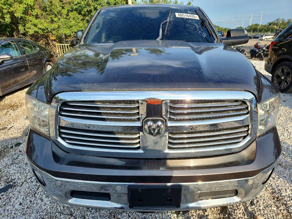 Aukcja sprzedaży 2014 Ram 1500, vin: 1C6RR7TM0ES475994, numer aukcji: 69516426