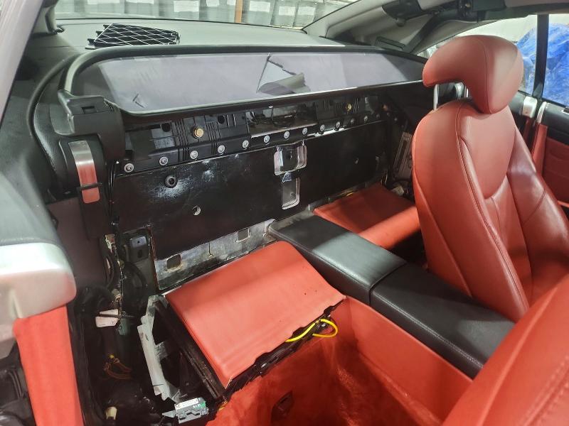 2005 Mercedes-benz Sl მანქანა იყიდება აუქციონზე, vin: WDBSK75F85F087559, აუქციონის ნომერი: 69959176