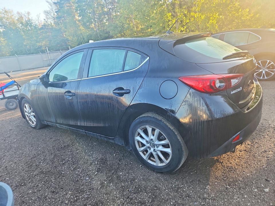 Продаж на аукціоні авто 2015 Mazda 3, vin: 3MZBM1L70FM195676, номер лоту: 67496726