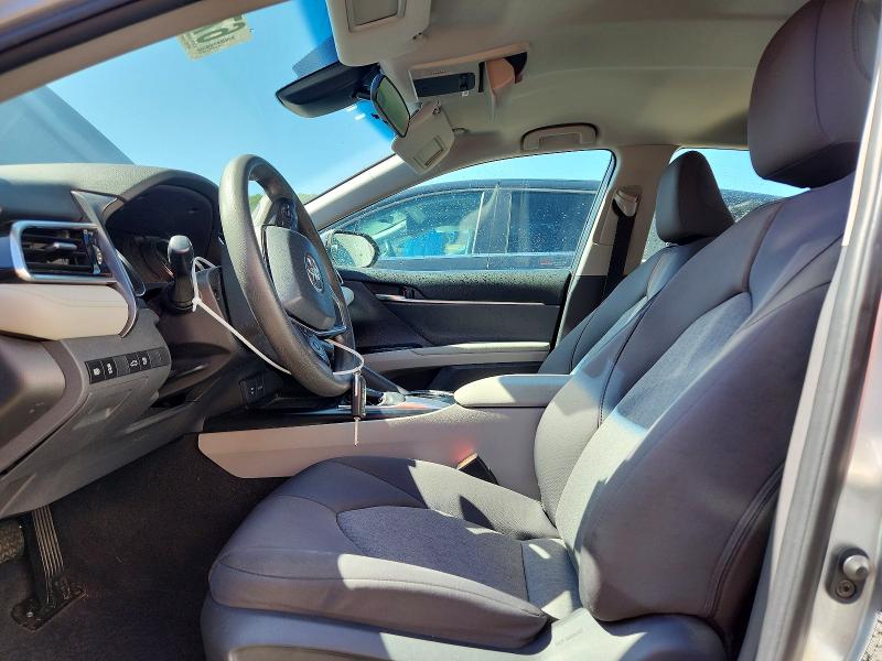 Aukcja sprzedaży 2018 Toyota Camry, vin: 4T1B11HK3JU075900, numer aukcji: 67687496