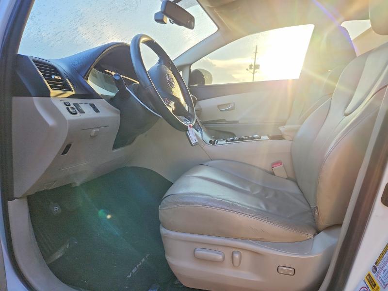 Aukcja sprzedaży 2009 Toyota Venza, vin: 4T3ZK11A09U009126, numer aukcji: 69922106