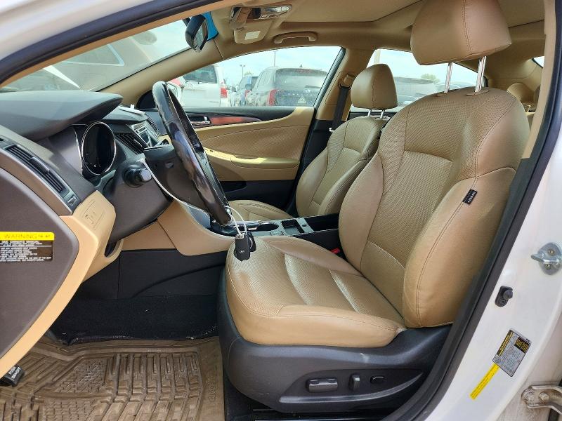 68446576 :رقم المزاد ، KMHEC4A42FA125277 vin ، 2015 Hyundai Sonata Hybrid مزاد بيع