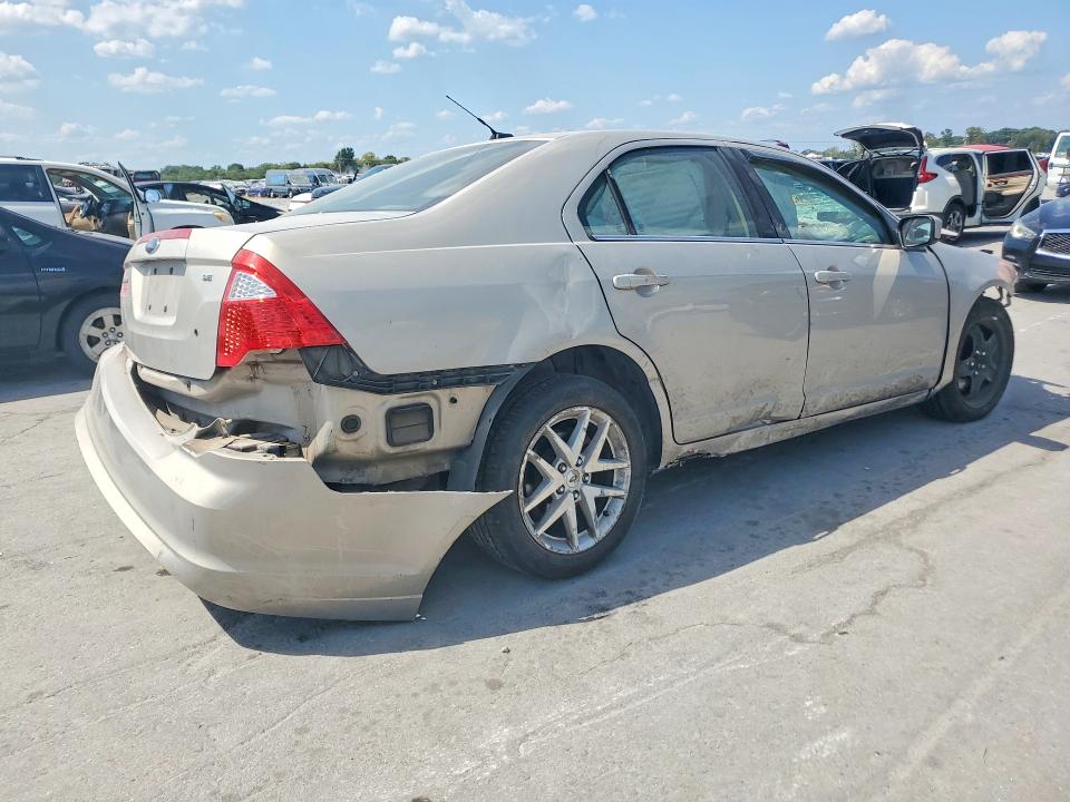Продажа на аукционе авто 2010 Ford Fusion, vin: 3FAHP0HA7AR185845, номер лота: 67270046