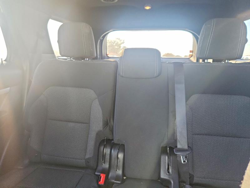 Aukcja sprzedaży 2017 Ford Explorer, vin: 1FM5K7DH9HGD98235, numer aukcji: 68308676