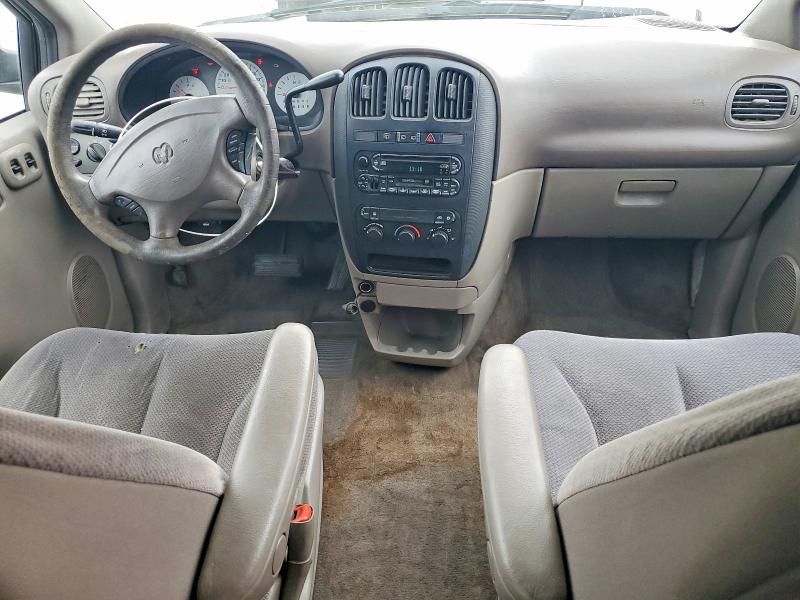 Aukcja sprzedaży 2003 Dodge Caravan, vin: 1D4GP25363B202376, numer aukcji: 69351236