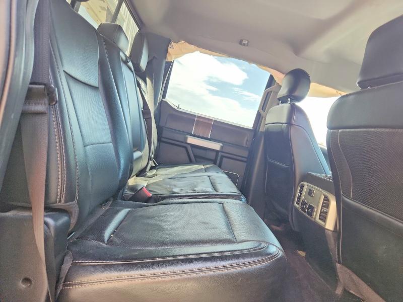 Продаж на аукціоні авто 2017 Ford F150, vin: 1FTEW1EP9HKD31966, номер лоту: 69442286
