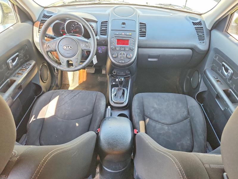 70430456 :رقم المزاد ، KNDJT2A68C7460514 vin ، 2012 Kia Soul مزاد بيع