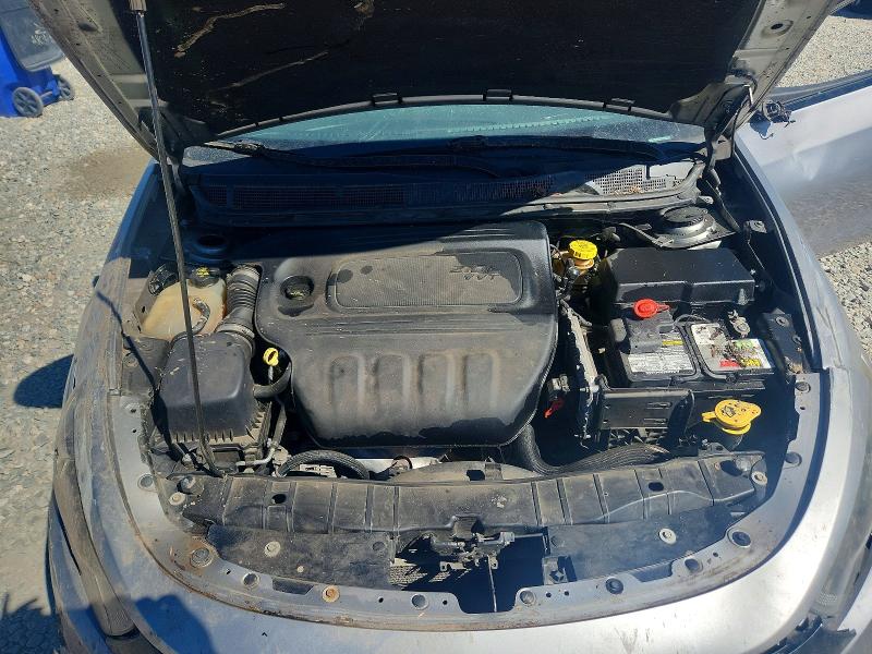 Продажа на аукционе авто 2016 Dodge Dart, vin: 1C3CDFFA1GD819255, номер лота: 67729446
