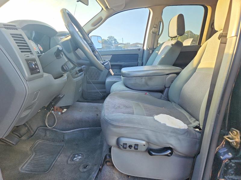 68294106 :رقم المزاد ، 3D7KR28D67G767235 vin ، 2007 Dodge Ram 2500 مزاد بيع