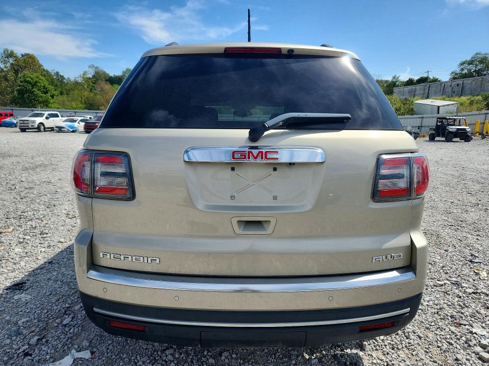 Продажа на аукционе авто 2016 Gmc Acadia, vin: 1GKKVNED7GJ168813, номер лота: 67903016