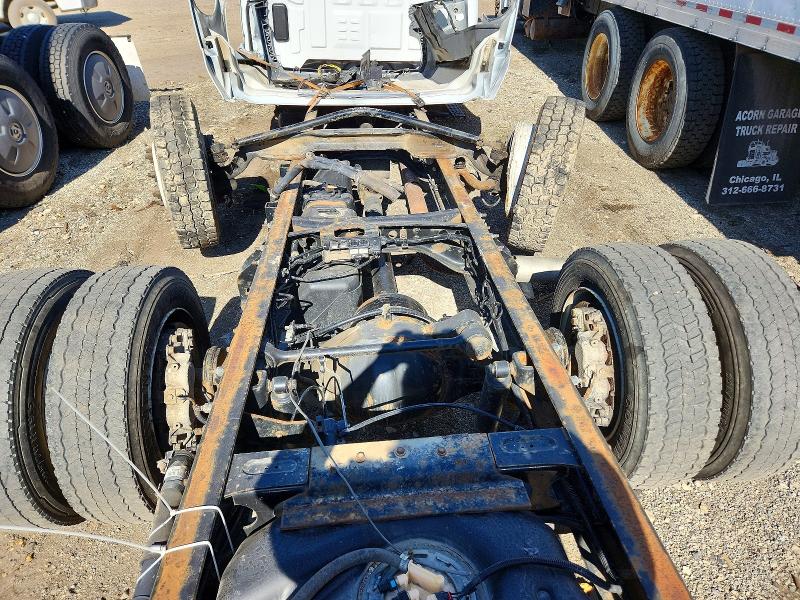 68083066 :رقم المزاد ، 1HTKHPVM5KH885471 vin ، 2019 Chevrolet Silverado Medium Duty مزاد بيع