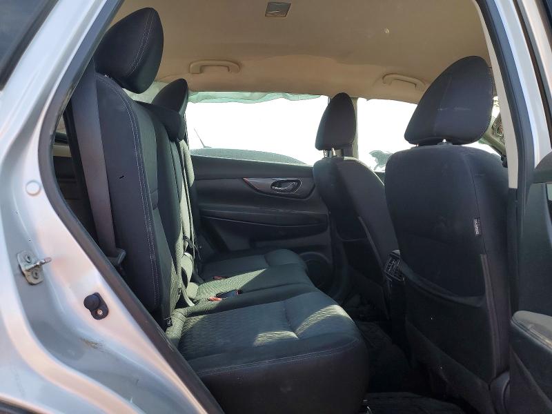 Aukcja sprzedaży 2018 Nissan Rogue, vin: JN8AT2MT9JW465858, numer aukcji: 68798746