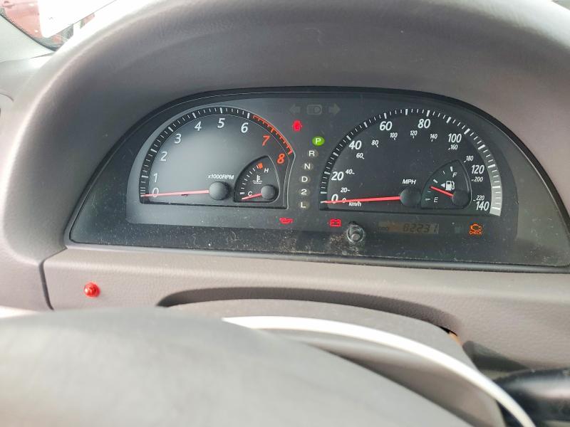 Продаж на аукціоні авто 2003 Toyota Camry, vin: 4T1BE32K63U675175, номер лоту: 70299636