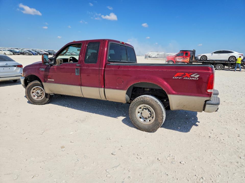 Aukcja sprzedaży 2004 Ford F250, vin: 1FTNX21P24EB37023, numer aukcji: 67078336