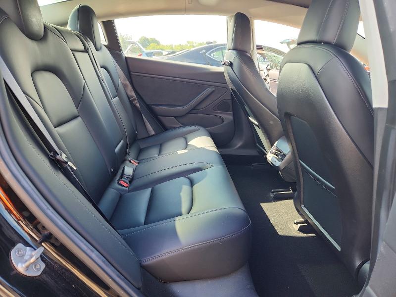 2018 Tesla Model 3 მანქანა იყიდება აუქციონზე, vin: 5YJ3E1EB3JF068262, აუქციონის ნომერი: 67913836