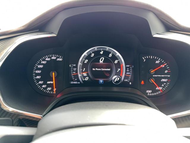Aukcja sprzedaży 2014 Chevrolet Corvette, vin: 1G1YF3D71E5110455, numer aukcji: 70154236