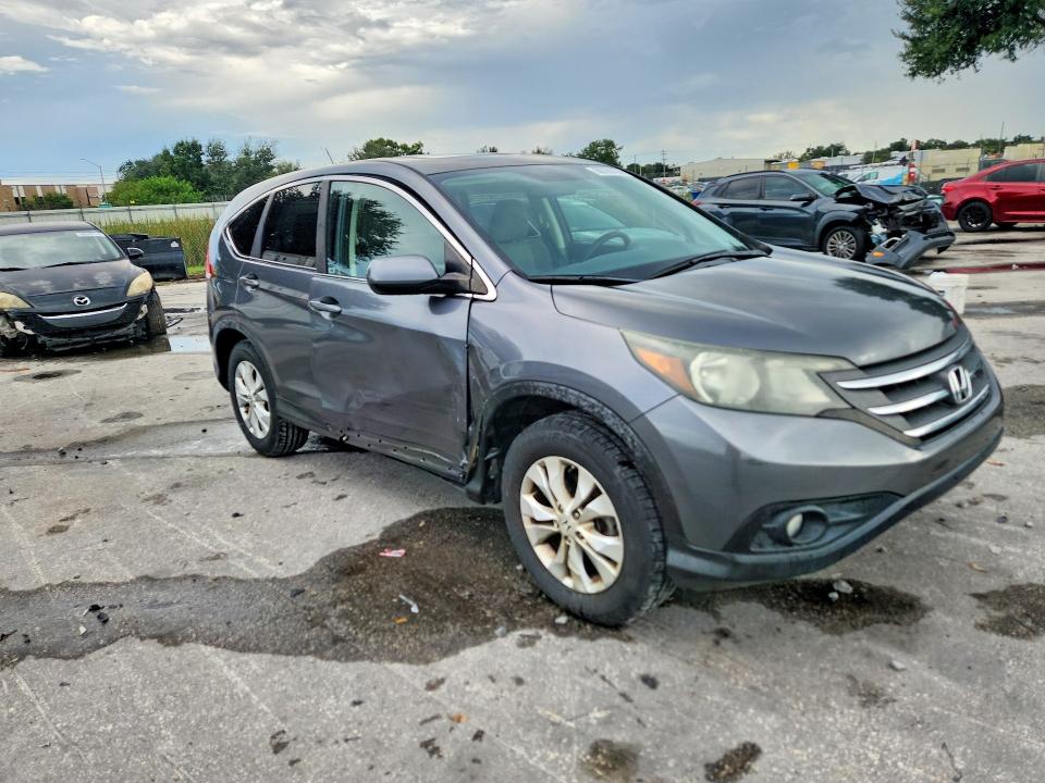 Продаж на аукціоні авто 2013 Honda Cr-v, vin: 3CZRM3H57DG707668, номер лоту: 68769156