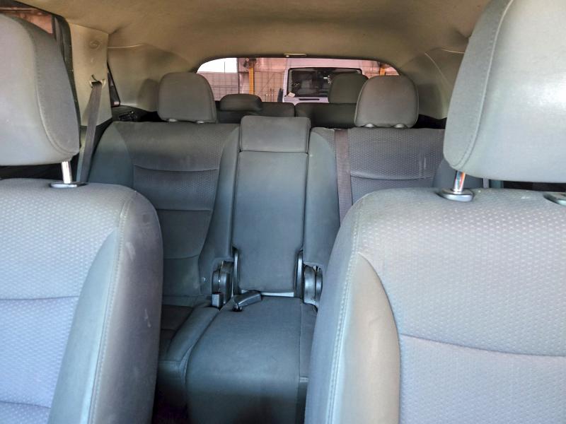 Aukcja sprzedaży 2011 Kia Sorento, vin: 5XYKTDA22BG177265, numer aukcji: 70958996
