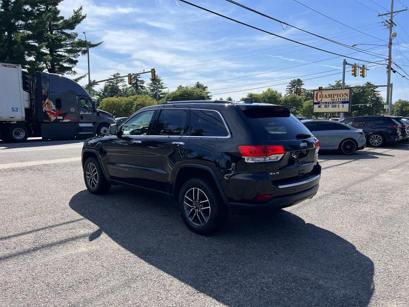 Aukcja sprzedaży 2019 Jeep Grand Cherokee, vin: 1C4RJFBG7KC667263, numer aukcji: 69584926
