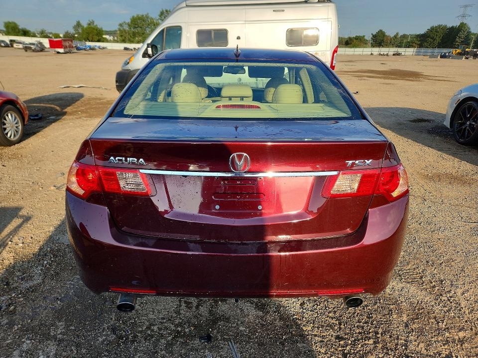 2012 Acura Tsx მანქანა იყიდება აუქციონზე, vin: JH4CU2F69CC024114, აუქციონის ნომერი: 67342326