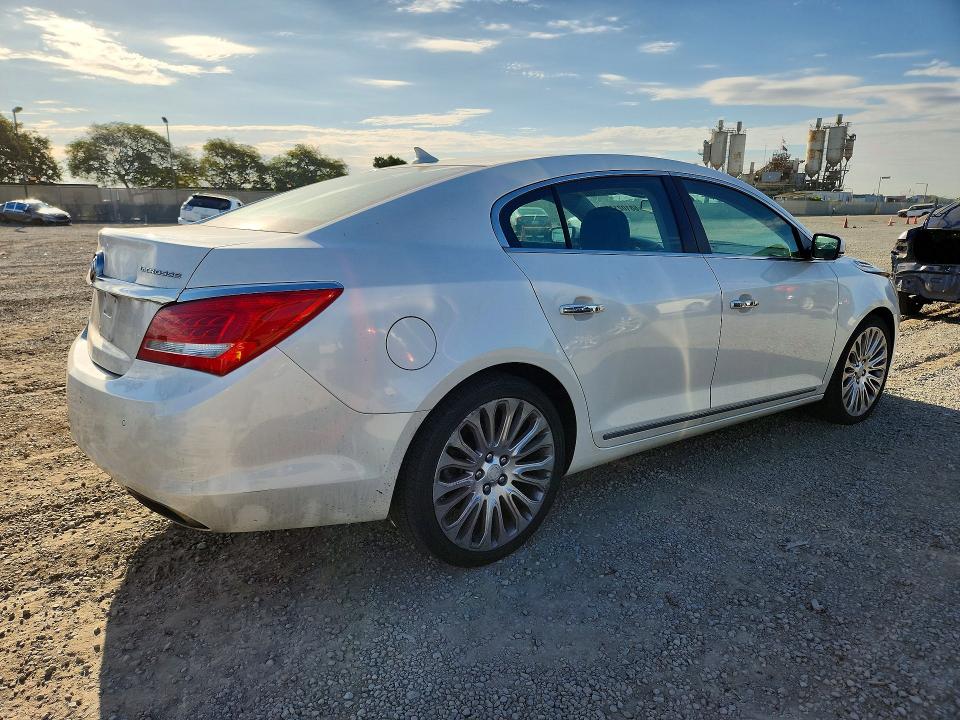 Продажа на аукционе авто 2014 Buick Lacrosse, vin: 1G4GF5G33EF287764, номер лота: 68102176