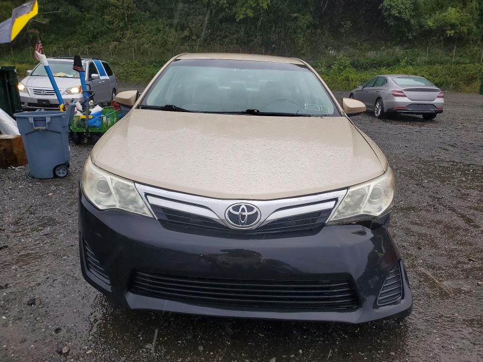 Aukcja sprzedaży 2012 Toyota Camry, vin: 4T4BF1FK5CR273553, numer aukcji: 69971926