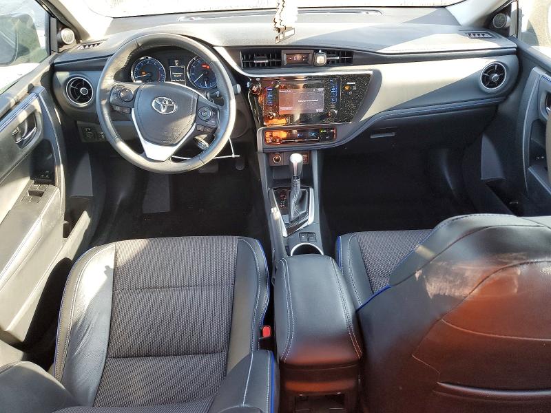 Продаж на аукціоні авто 2017 Toyota Corolla, vin: 2T1BURHE0HC952788, номер лоту: 69062606