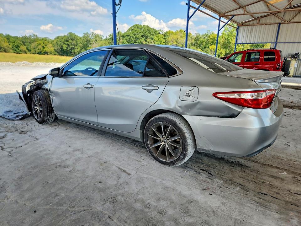 Продаж на аукціоні авто 2015 Toyota Camry, vin: 4T1BF1FK1FU957529, номер лоту: 69203746