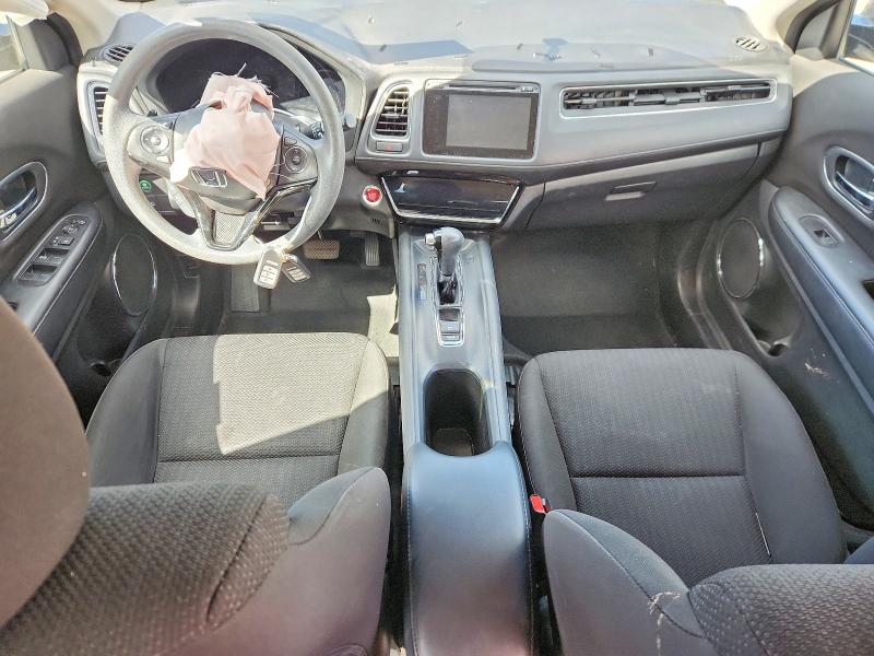 Aukcja sprzedaży 2018 Honda Hr-v, vin: 3CZRU5H50JM721761, numer aukcji: 70933826