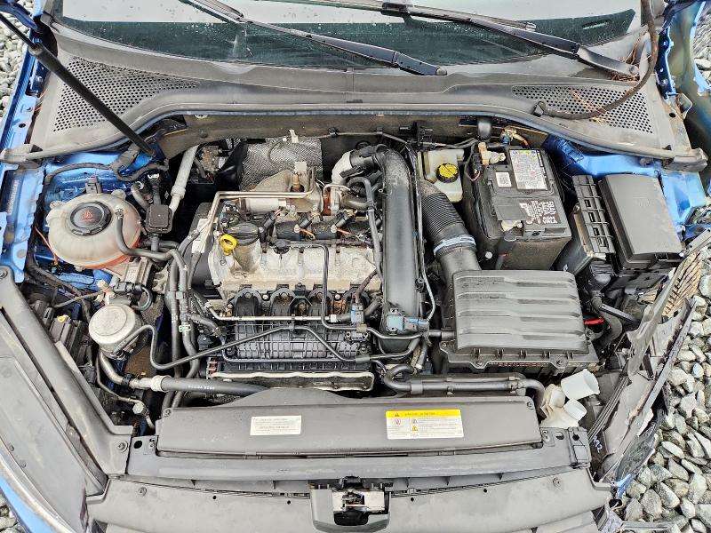 Продаж на аукціоні авто 2021 Volkswagen Golf, vin: 3VWG57AU0MM000378, номер лоту: 69302106