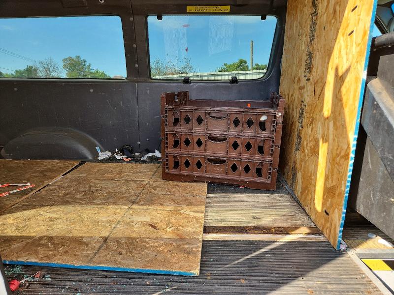 2006 Ford Econoline მანქანა იყიდება აუქციონზე, vin: 1FTSS34L66HA65339, აუქციონის ნომერი: 69142756