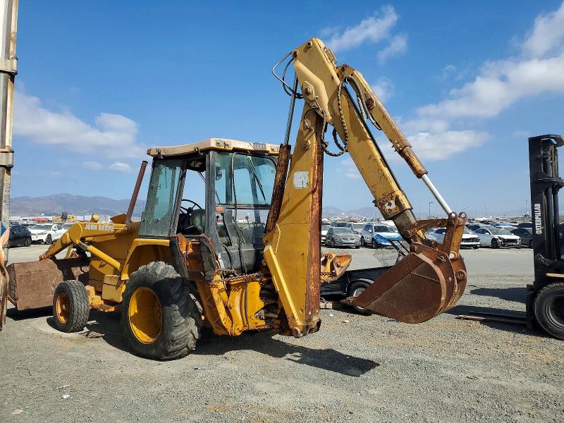 Продажа на аукционе авто 1985 John Deere Unknown, vin: T0510BA715219, номер лота: 69629076