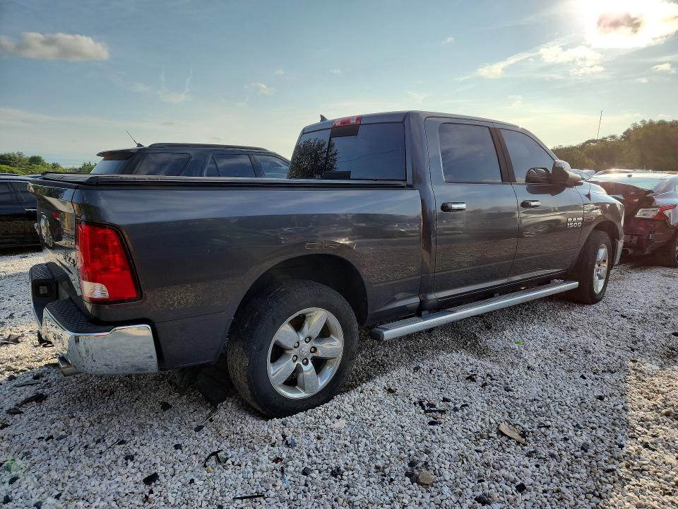 Aukcja sprzedaży 2014 Ram 1500, vin: 1C6RR7TM0ES475994, numer aukcji: 69516426