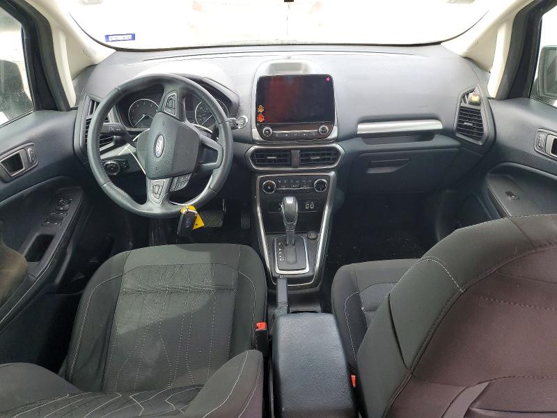 Aukcja sprzedaży 2020 Ford Ecosport, vin: MAJ3S2GE3LC361039, numer aukcji: 69305396
