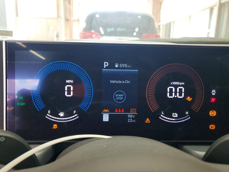 Aukcja sprzedaży 2026 Hyundai Sonata Hybrid, vin: KMHL24JJ2TA181277, numer aukcji: 67677516