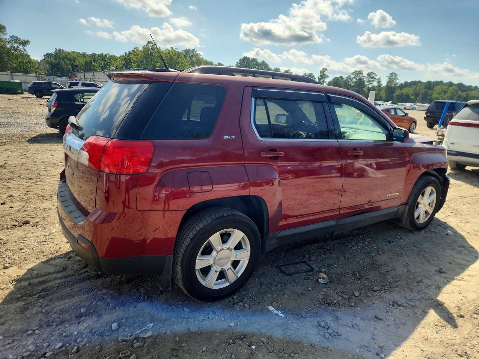 Продаж на аукціоні авто 2012 Gmc Terrain, vin: 2GKALUEK9C6339868, номер лоту: 69431866
