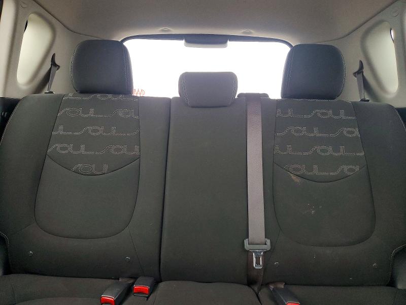 67905046 :رقم المزاد ، KNDJT2A65C7459899 vin ، 2012 Kia Soul مزاد بيع