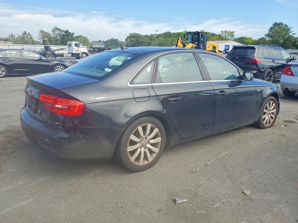 Aukcja sprzedaży 2013 Audi A4, vin: WAUBFAFL1DN032329, numer aukcji: 68409386