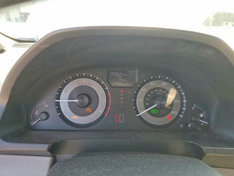 Продаж на аукціоні авто 2013 Honda Odyssey, vin: 5FNRL5H6XDB043885, номер лоту: 68640856