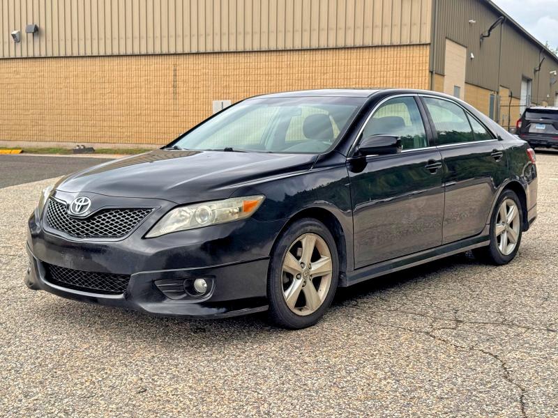 Продаж на аукціоні авто 2011 Toyota Camry, vin: 4T1BF3EK6BU676334, номер лоту: 68361846