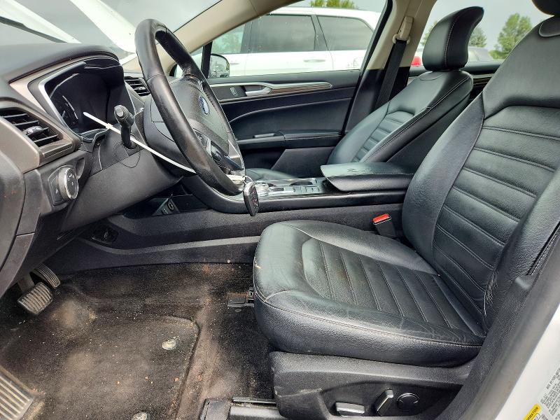 Aukcja sprzedaży 2018 Ford Fusion, vin: 3FA6P0LU7JR172067, numer aukcji: 69418836
