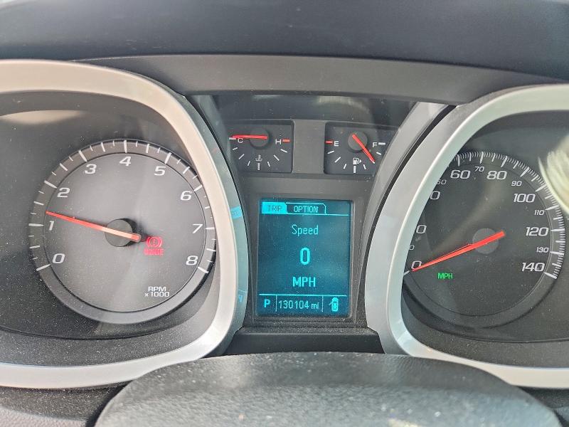 Aukcja sprzedaży 2017 Chevrolet Equinox, vin: 2GNFLFEK0H6245275, numer aukcji: 67509976