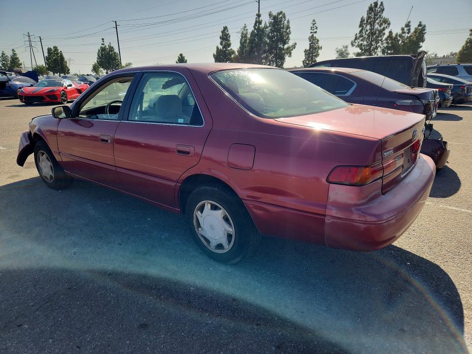Aukcja sprzedaży 1997 Toyota Camry, vin: 4T1BG22KXVU112654, numer aukcji: 67221726