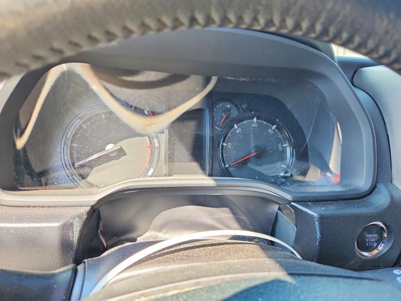 Продаж на аукціоні авто 2020 Toyota 4runner, vin: JTEBU5JR4L5761852, номер лоту: 67147006