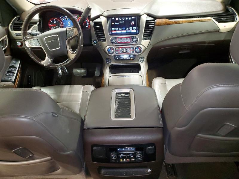 2016 Gmc Yukon Xl მანქანა იყიდება აუქციონზე, vin: 1GKS2HKJ4GR307883, აუქციონის ნომერი: 69192596