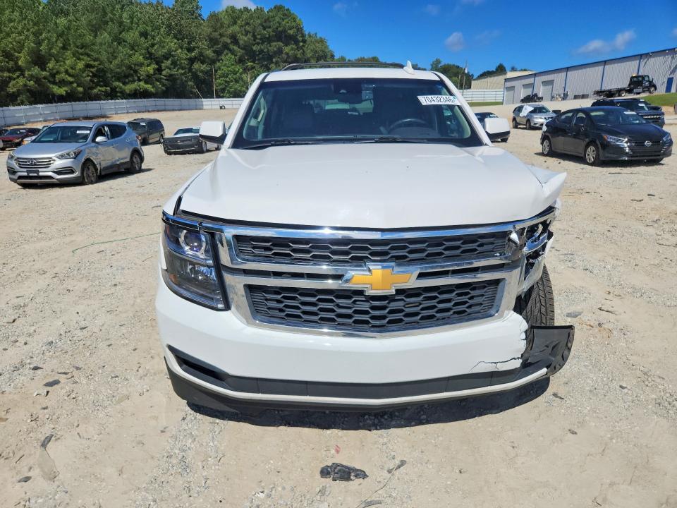 70432346 :رقم المزاد ، 1GNSCHKC8GR191900 vin ، 2016 Chevrolet Suburban مزاد بيع